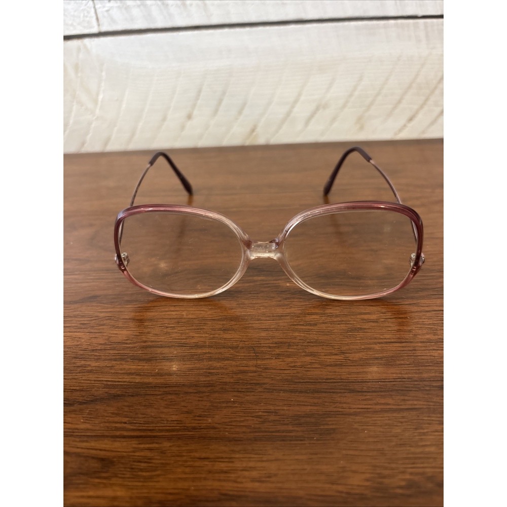 Vintage Charmant 4617 W02K 80S‎  Eyeglasses Frames